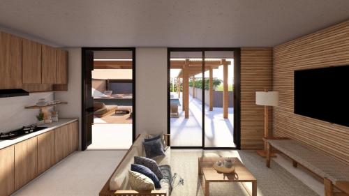 Kibaima Apartments - image 5