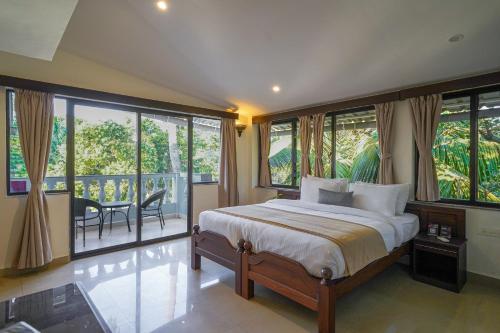 Olive Hotel Alidia Beach Resort by Embassy Group photo 2