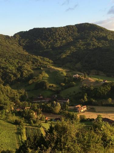 Gîte La Source