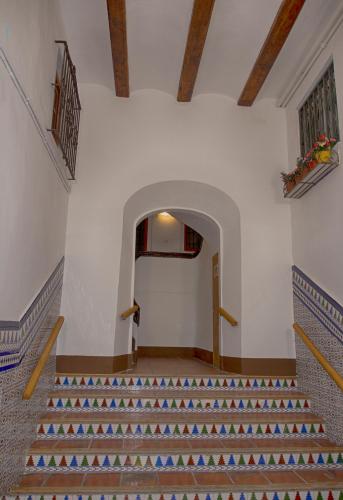 Apartamentos El Olivo - image 7