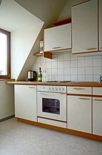 Hotel & Apartments Fürstenhof am Bauhaus - image 11