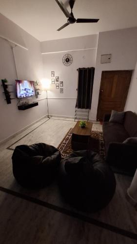 Elite Nook, Secunderabad