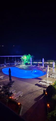 Seaside Apartment Golf Coast in 카바나