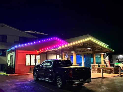 FairBridge Inn & Suites Spearfish - Hotel