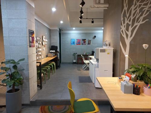 아하 스테이 사진 7