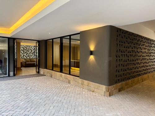 Kozi - Wilson Airport - Nairobi