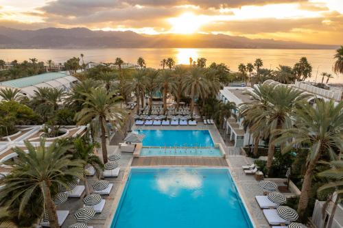 Isrotel Yam Suf Hotel - Eilat Isrotel Yam Suf Hotel - Eilat