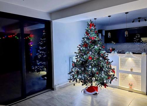 Casa Iris - Valea Doftanei in Traisteni