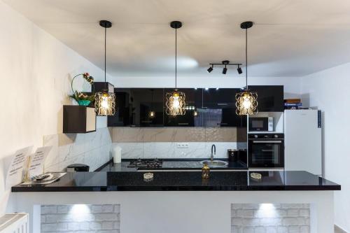 Casa Iris - Valea Doftanei in Traisteni