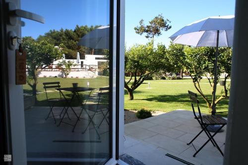 ทัศนียภาพ, Vila Louro in ซิลเวรา