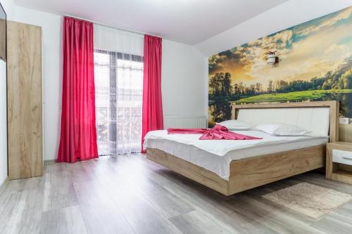 Casa Iris - Valea Doftanei in Traisteni