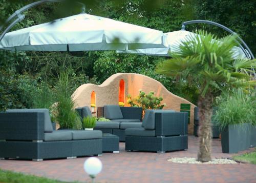 Facilities, Hotel Marschall Duroc in Markersdorf