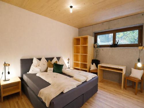 Dog-friendly holiday apartment in Bregenzerwald in Sibratsgfall