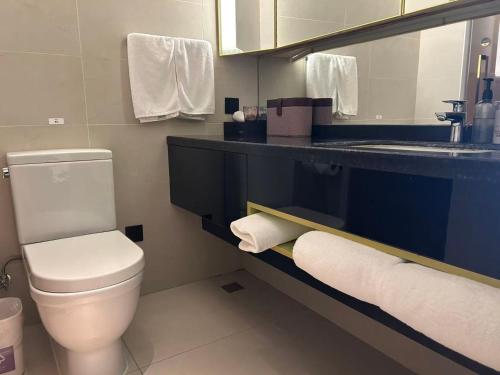 Mercure Beijing Advanced Business Park – Beijing, NY