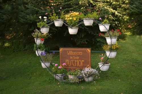 Gästehaus Bischof in Schöder