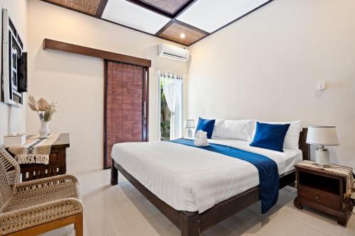 Canggu Wave Villa - image 5