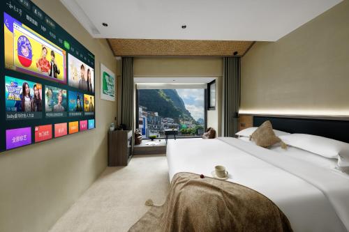 Yangshuo Mijian Hotel - Yangshuo