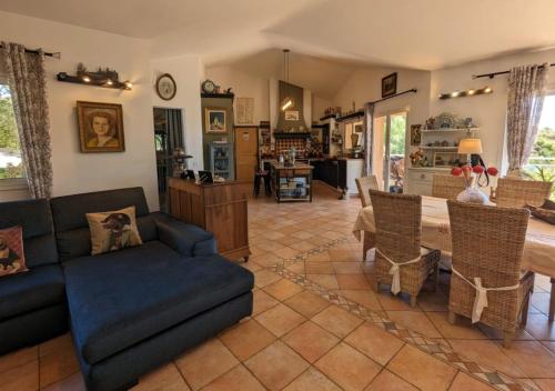 Villa Mimosa 3