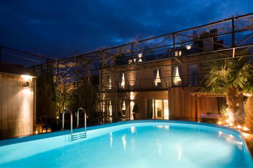 Tuinhotel 2