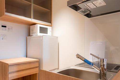 INA HOUSE Nijojo in Kinugasa