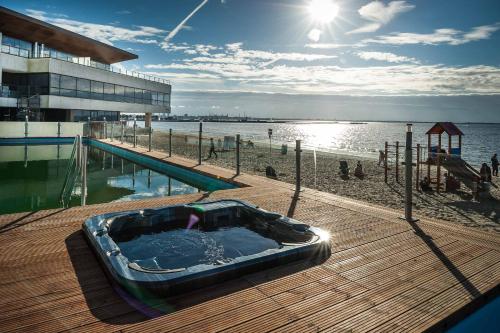 Pirita Beach Apartments & SPA - image 3
