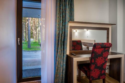 Pirita Beach Apartments & Spa