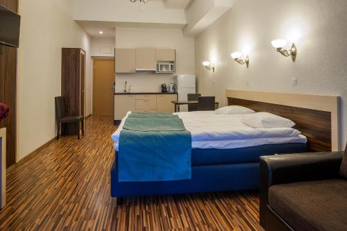Pirita Beach Apartments & Spa