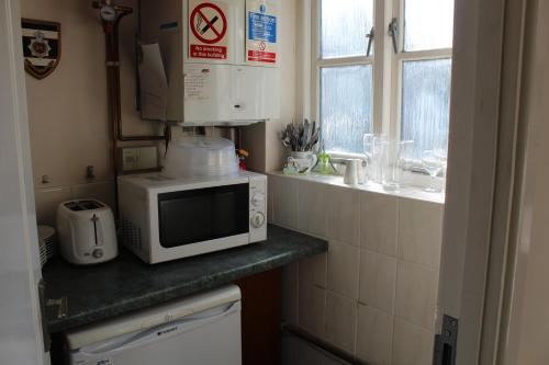 Brewery Farm House Bed & Breakfast – Swindon