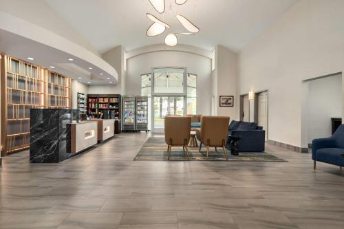 La Quinta Inn by Wyndham Vancouver Airport in Richmond, Canada