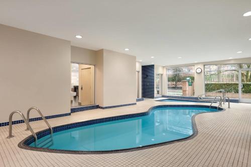 La Quinta Inn by Wyndham Vancouver Airport in Richmond, Canada
