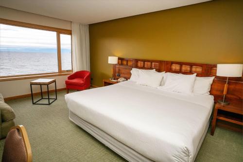 Hotel Cumbres Puerto Varas