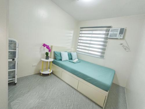 2BR 8 Spatial - Condo ni Marga, Pequeno