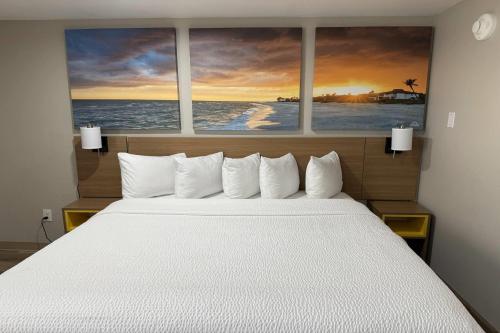 Days Inn by Wyndham Ocala North in Ocala, USA