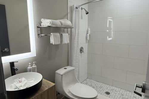 Days Inn by Wyndham Ocala North in Ocala, USA