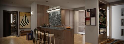 Fasiliteter, Skald Hotel Akureyri, Curio Collection By Hilton in Akureyri