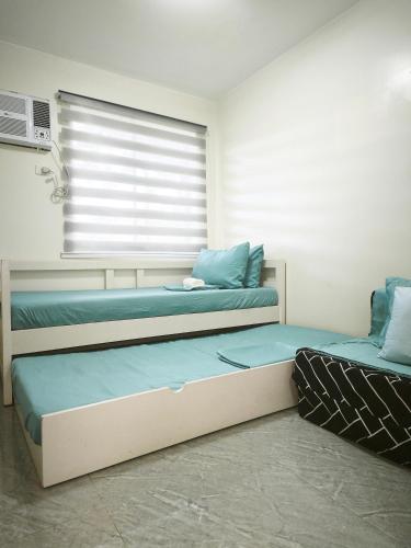 2BR 8 Spatial - Condo ni Marga, Pequeno (photo 3)