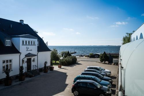 Hotel Faaborg Fjord - main image