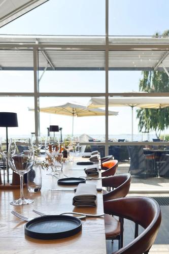 Hotel Faaborg Fjord in ฟาบวร์ก