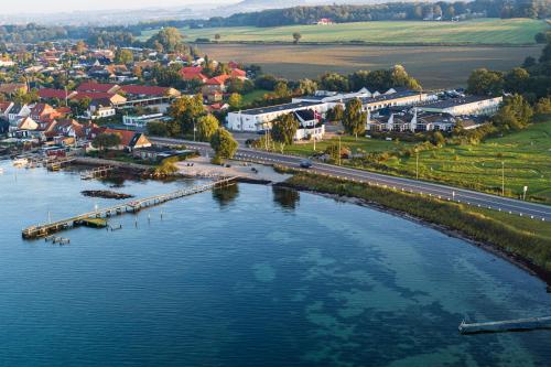 Hotel Faaborg Fjord - image 4