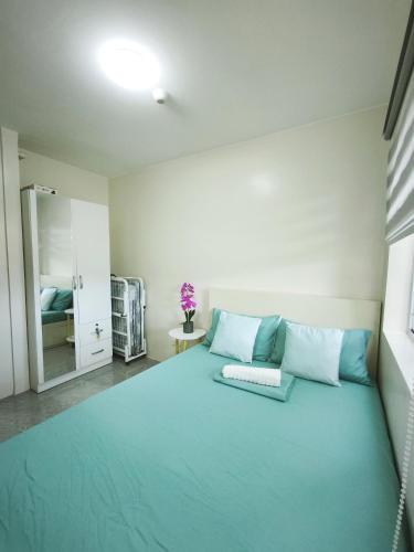 2BR 8 Spatial - Condo ni Marga, Pequeno (photo 2)