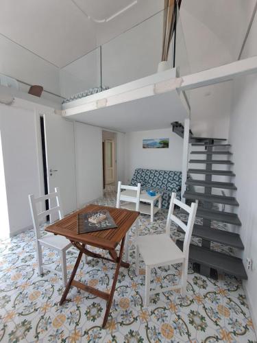 Margie House Sea View Room - Golfo di Napoli