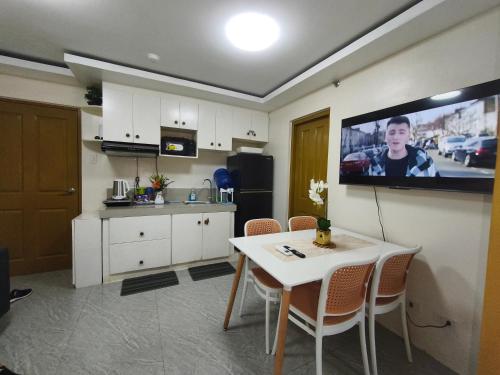 2BR 8 Spatial - Condo ni Marga, Pequeno (photo 9)