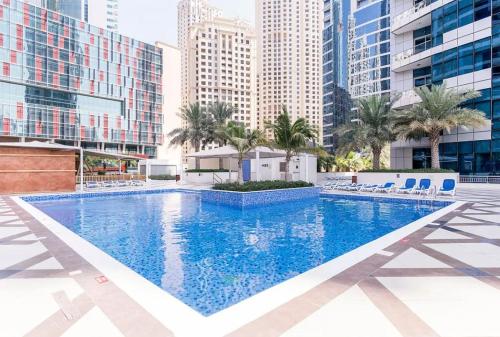 Werova- Waterfront 1-Bedroom Apartment Furnished - image 12