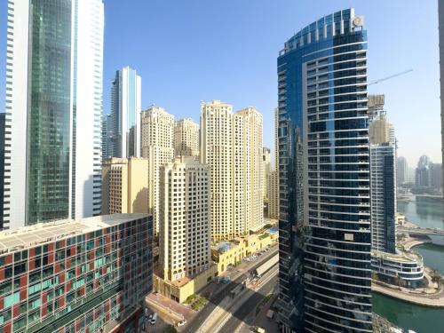 Werova- Waterfront 1-Bedroom Apartment Furnished - image 13