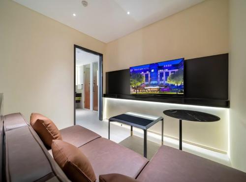 Mercure Beijing Advanced Business Park – Beijing, NY