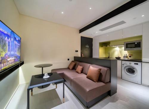 Mercure Beijing Advanced Business Park – Beijing, NY