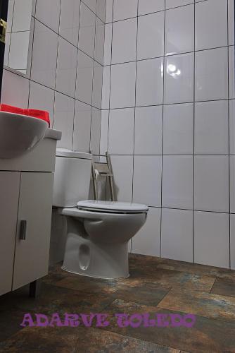 Apartamentos Adarve Toledo