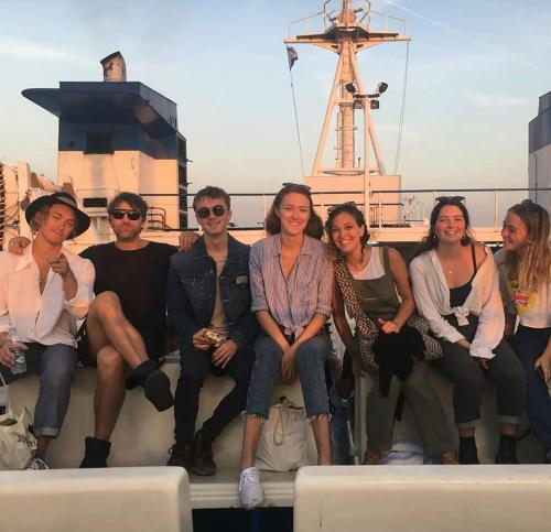 6 Small Rooms - image 10