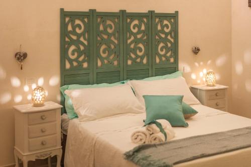La Luna In Cortile – Lecce, OK