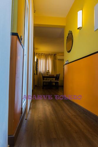 Apartamentos Adarve Toledo